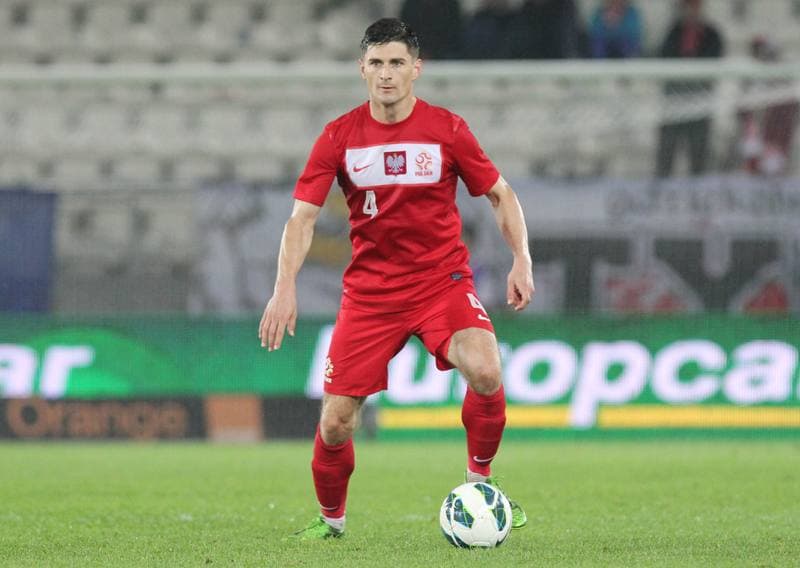 Football. International Friendly. Poland - Liechtenstein. 04.06.2013
