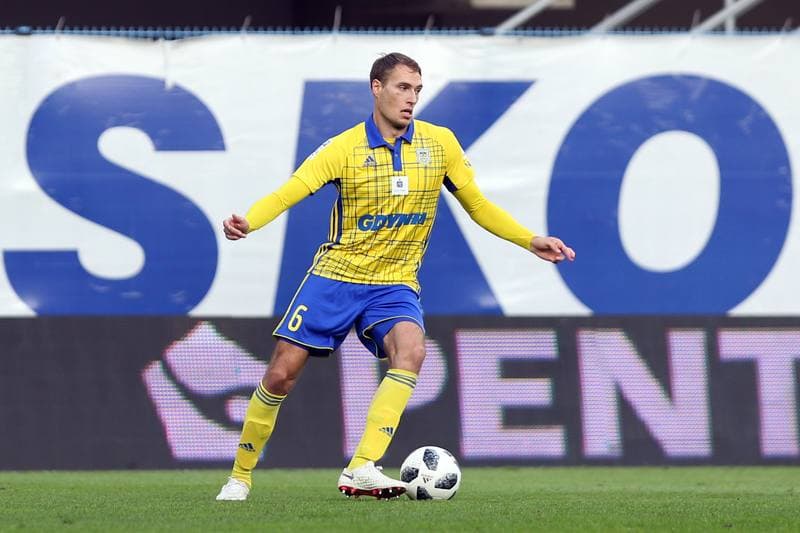 Football. Lotto Ekstraklasa. Piast Gliwice - Arka Gdynia. 15.09.2018