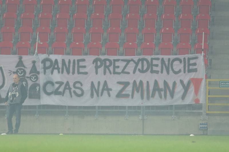 Football. Fortuna I Liga. GKS Tychy - Odra Opole. 09.11.2018