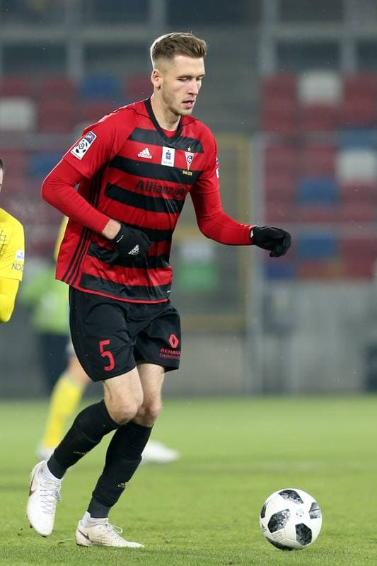 Football. Lotto Ekstraklasa. Gornik Zabrze - Arka Gdynia. 15.12.2018