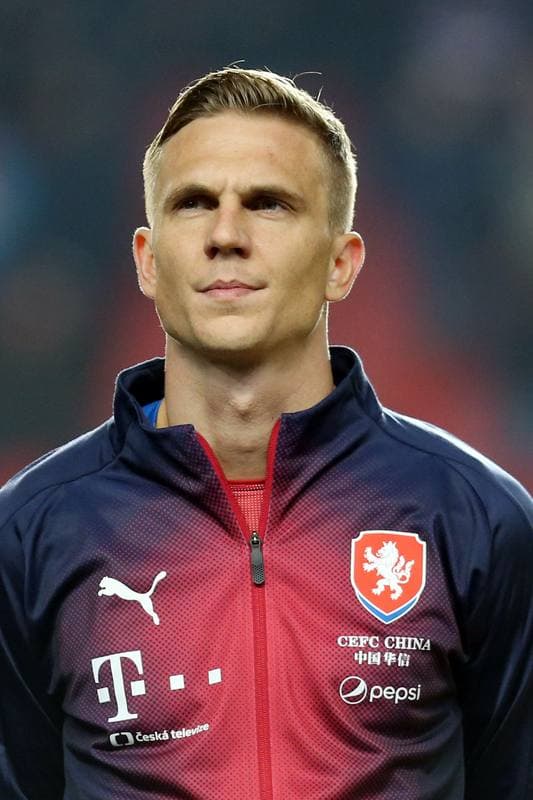 Football. UEFA Nations League. Czech Republic - Slovakia. 19.11.2018