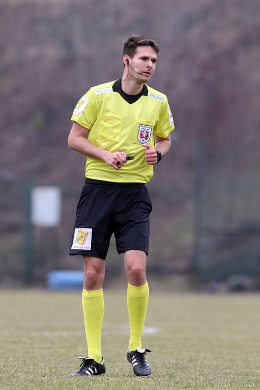 Football. Fortuna Narodni Liga. Fotbal Trinec - FK Usti nad Labem. 02.03.2019