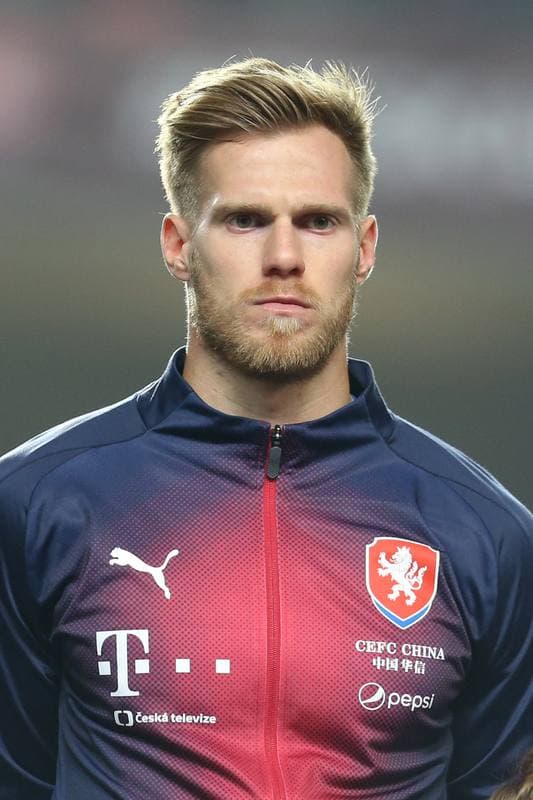 Football. UEFA Nations League. Czech Republic - Slovakia. 19.11.2018