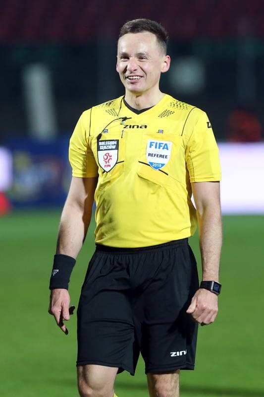 Football. Lotto Ekstraklasa. Zaglebie Sosnowiec - Lechia Gdansk. 16.03.2019