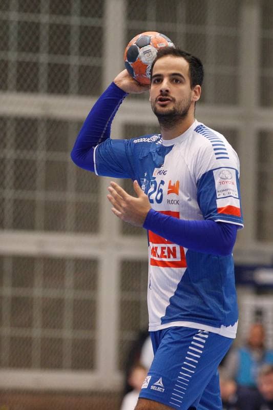 Handball. PGNiG Superliga. NMC Gornik Zabrze - Orlen Wisla Plock. 19.02.2019