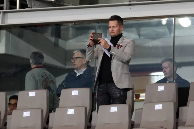 Football. UEFA Euro 2020 Qualifiers. Austria - Poland. 21.03.2019