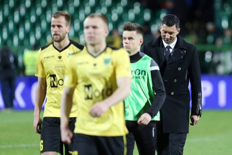 Football. Fortuna I Liga. GKS Katowice - Rakow Czestochowa. 09.03.2019