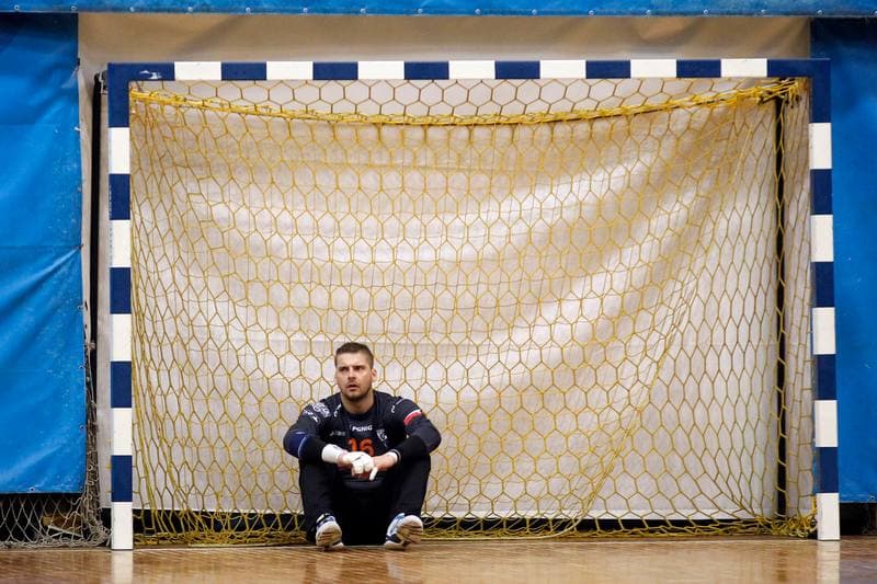 Handball. PGNiG Superliga. NMC Gornik Zabrze - Energa MKS Kalisz. 10.03.2019