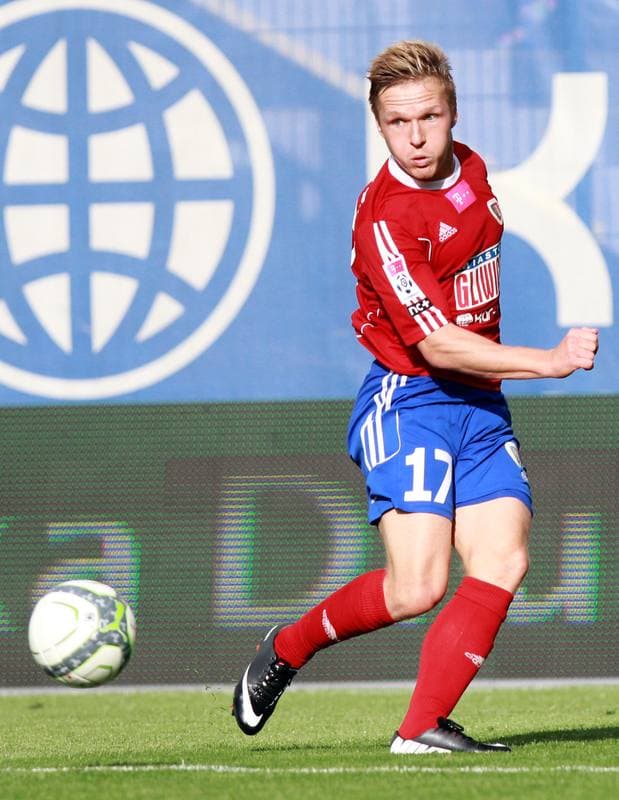 Football. T-Mobile Ekstraklasa. Piast Gliwice - Slask Wroclaw. 01.09.2013