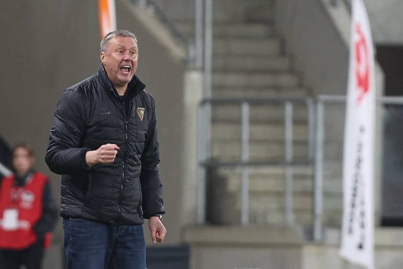 Football. Fortuna I Liga. Zaglebie Sosnowiec - Odra Opole. 10.03.2024