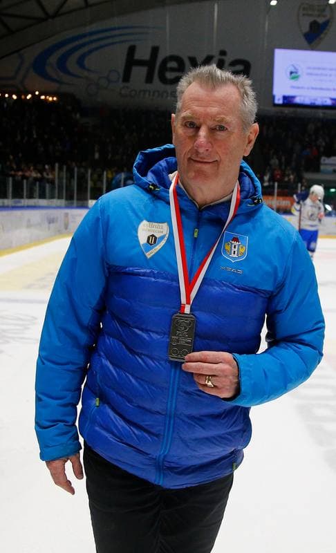 Ice Hockey. Polska Hokej Liga. Re-Plast Unia Oswiecim - GKS Katowice. 08.04.2022
