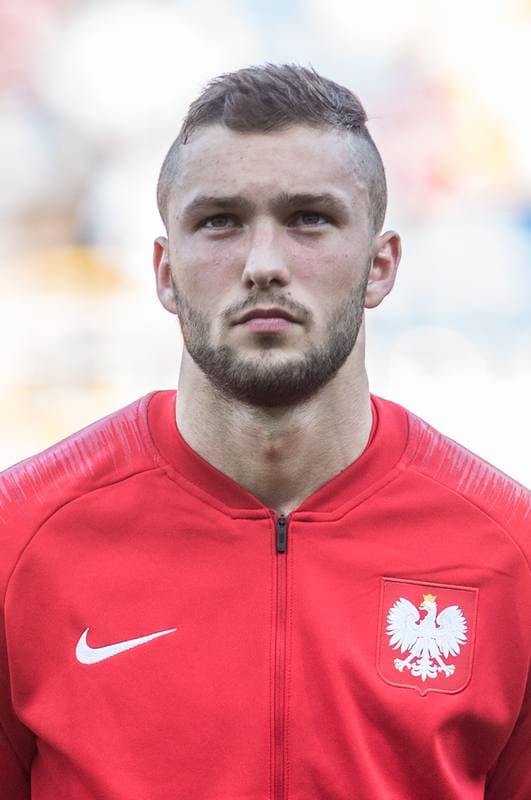 Football. FIFA U-20 World Cup. Italy - Poland. 02.06.2019