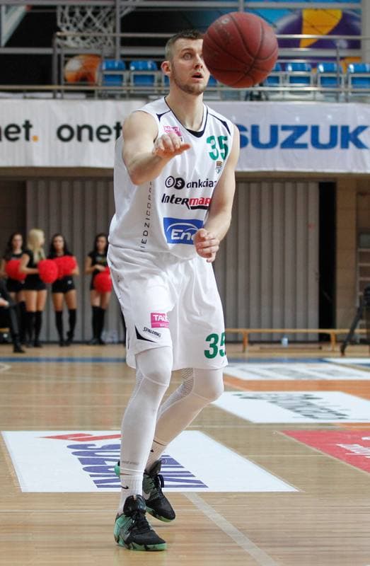Basketball. Polish Cup. Stelmet BC Zielona Gora - Anwil Wloclawek. 20.02.2016
