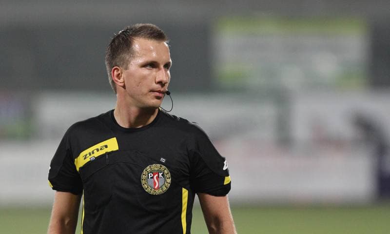 Football. Polish Cup. Podbeskidzie Bielsko Biala - Piast Gliwice. 19.03.2015