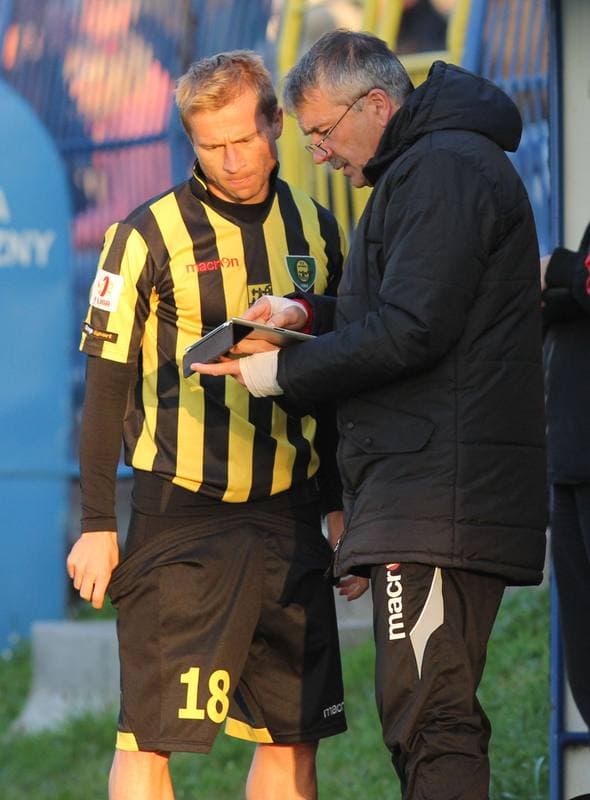 Football. I Liga. Kolejarz Stroze - GKS Katowice. 29.09.2013