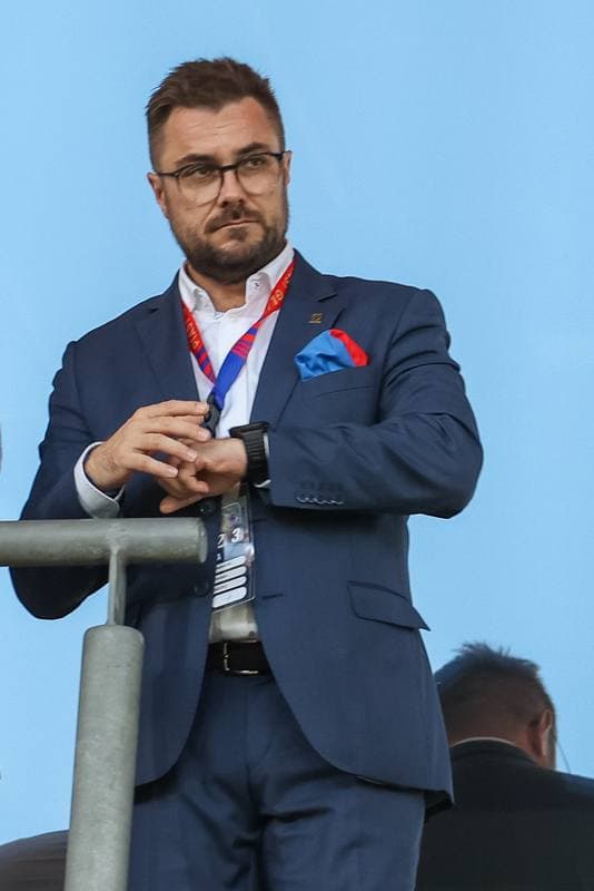 Football. PKO BP Ekstraklasa. Piast Gliwice - Ruch Chorzow. 26.08.2023