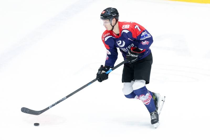 Ice Hockey. Tauron Hokej Liga. Zaglebie Sosnowiec - KH Energa Torun. 12.01.2024