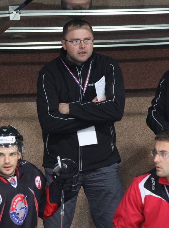 Ice Hockey. Polska Hokej Liga. HC GKS Katowice - Ciarko KH Sanok. 09.01.2015