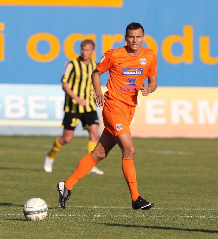 Football. I Liga. Termalica Bruk-Bet Nieciecza - GKS Katowice. 27.10.2013