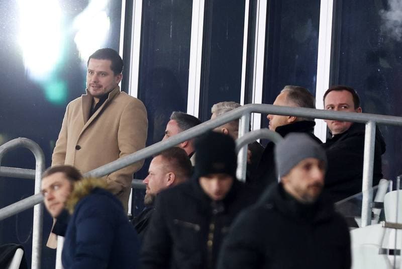 Football. Fortuna I Liga. Zaglebie Sosnowiec - Znicz Pruszkow. 18.02.2024