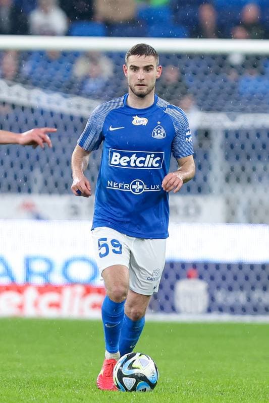 Football. PKO BP Ekstraklasa. Ruch Chorzow - Gornik Zabrze. 16.03.2024
