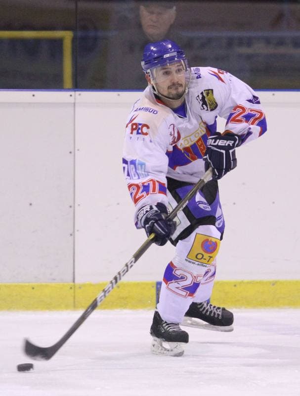 Ice Hockey. Polska Hokej Liga. Polonia Bytom - HC GKS Katowice. 31.10.2013