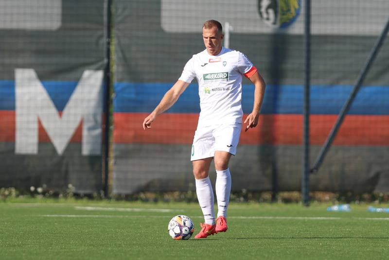 Football. Betclic II Liga. Polonia Bytom - Rekord Bielsko-Biala. 11.08.2024