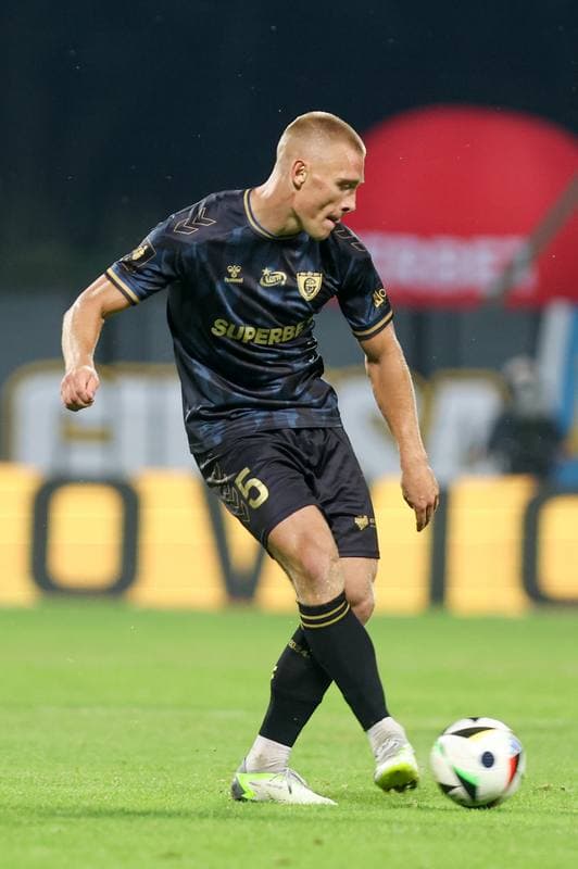 Football. PKO BP Ekstraklasa. GKS Katowice - Motor Lublin. 16.08.2024