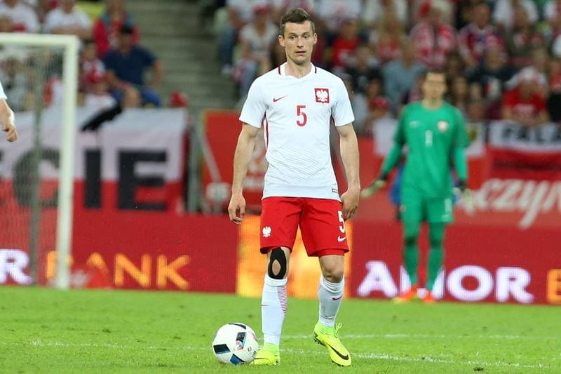 Football. International Friendly. Poland - Netherlands. 01.06.2016