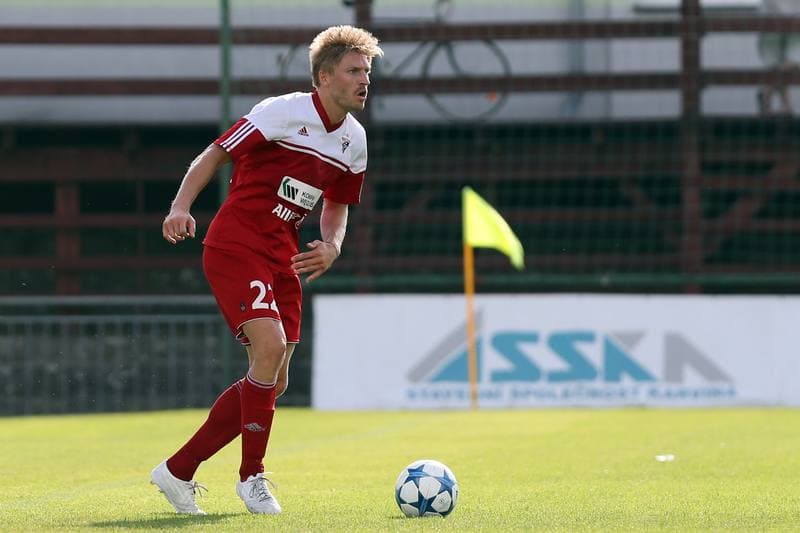 Football. Sparing. MFK Karvina - Gornik Zabrze. 25.06.2016