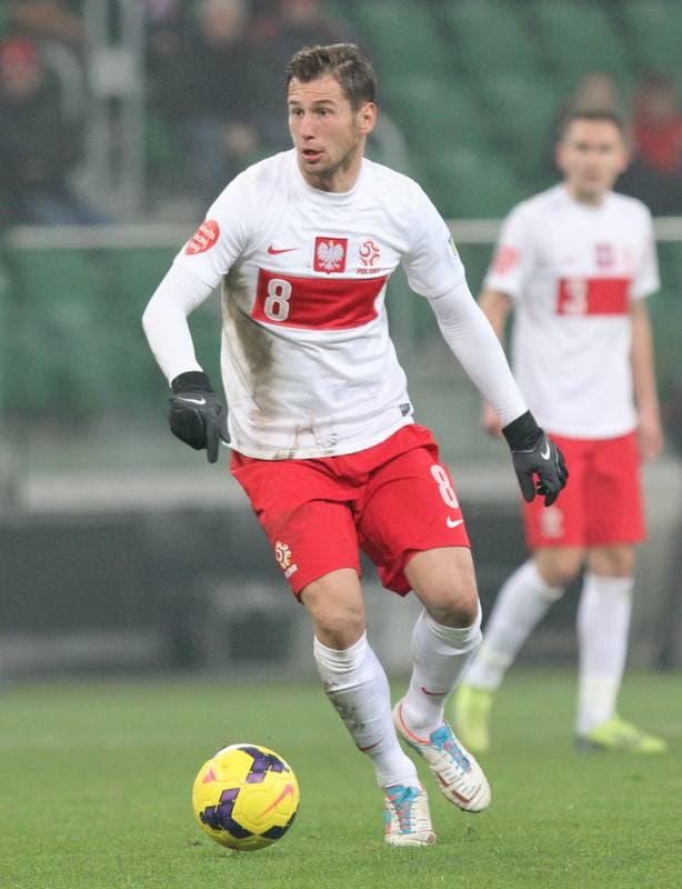 Handball. Christmas Cup. Poland - Slovakia. 28.12.2014