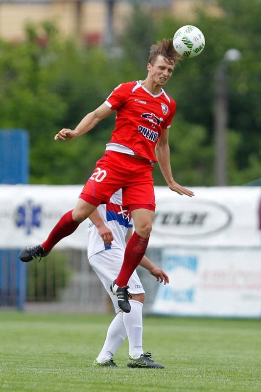 Football. Polish Cup. Rakow Czestochowa - Wisla Pulawy. 15.07.2016