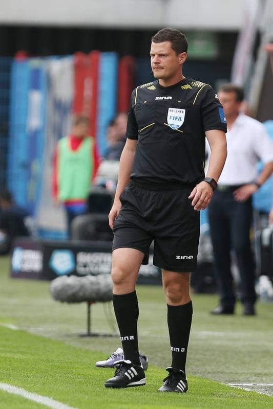 Football. Lotto Ekstraklasa. Piast Gliwice - Wisla Plock. 24.07.2016