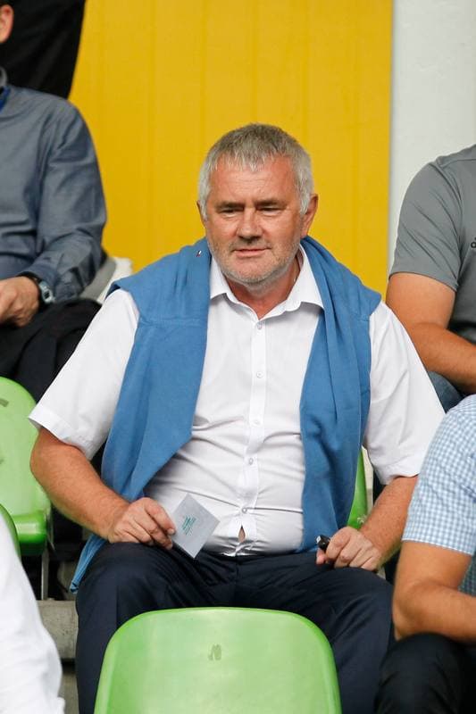 Football. II Liga. ROW Rybnik - Puszcza Niepolomice. 29.07.2016