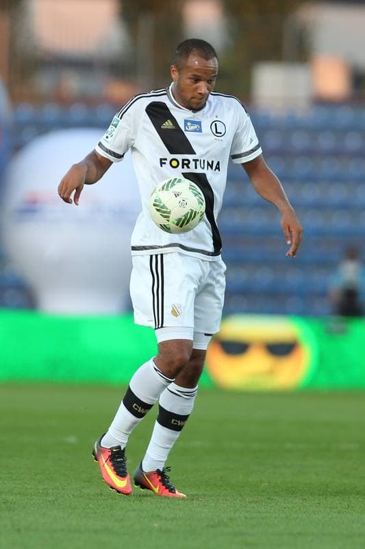 Football. Lotto Ekstraklasa. Ruch Chorzow - Legia Warsaw. 28.08.2016
