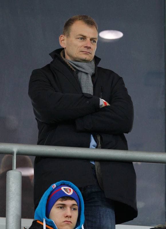 Football. PKO BP Ekstraklasa. Piast Gliwice - Gornik Zabrze. 31.07.2015