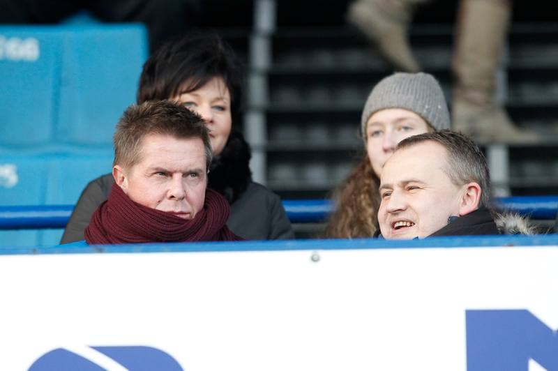 Football. T-Mobile Ekstraklasa. Ruch Chorzow - Cracovia Krakow. 01.12.2013