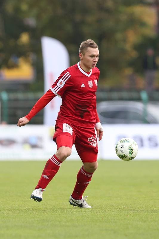 Football. I Liga. GKS Katowice - Pogon Siedlce. 09.10.2016
