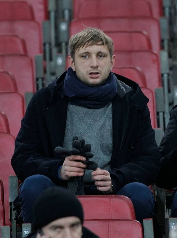 Football. T-Mobile Ekstraklasa. Wisla Krakow - Pogon Szczecin. 16.12.2013