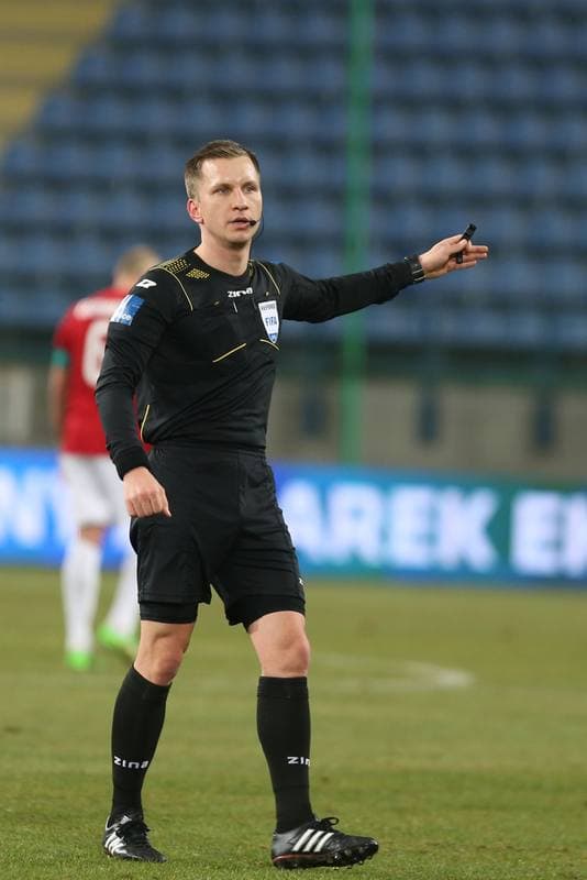 Football. Lotto Ekstraklasa. Wisla Krakow - Lechia Gdansk. 03.12.2016