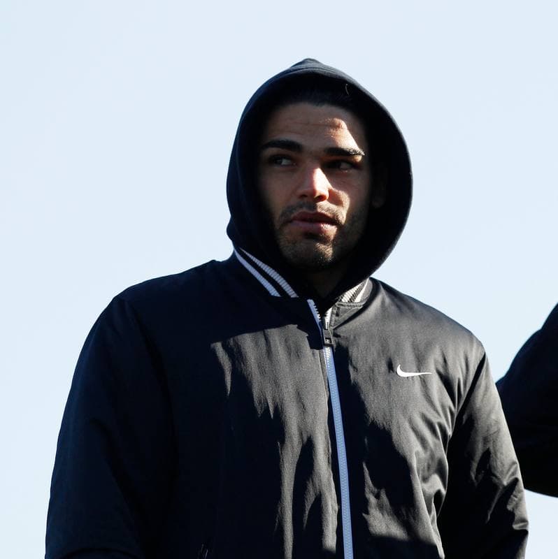 Football. Piast Gliwice. LZS Piotrowka. 10.02.2014