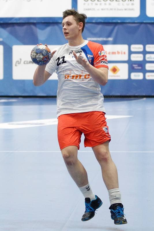 Handball. PGNiG Superliga. NMC Gornik Zabrze - MMTS Kwidzyn. 07.02.2017