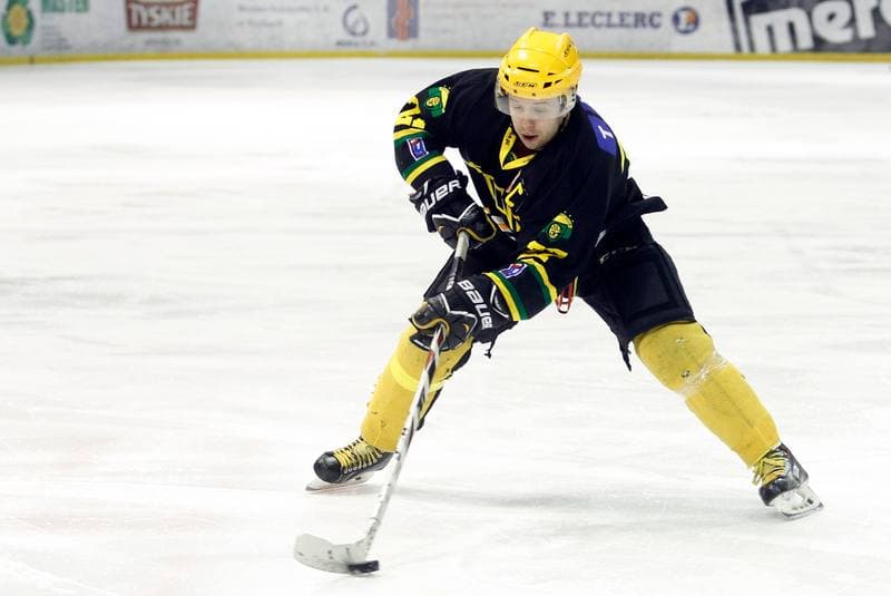 Ice Hockey. Polska Hokej Liga. GKS Tychy - HC GKS Katowice. 12.10.2014