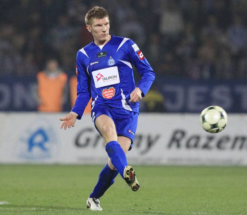 Football. T-Mobile Ekstraklasa. Ruch Chorzow - Slask Wroclaw. 12.08.2011