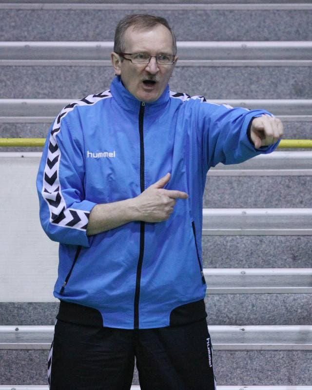 Handball. Superliga. KPR Ruch Chorzow - AZS Politechnika Koszalinska. 26.02.2011