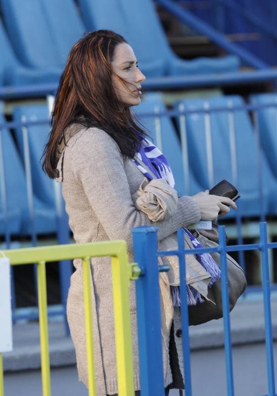 Football. PKO BP Ekstraklasa. Ruch Chorzow - Arka Gdynia. 30.10.2010