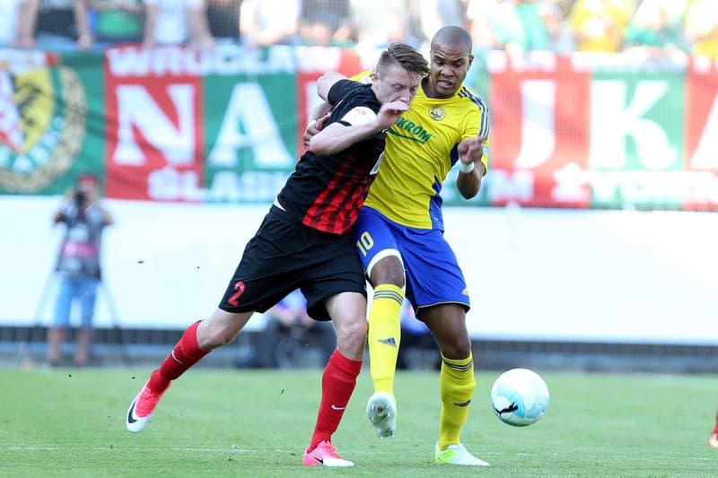 Football. MOL Cup. SFC Opava - Fastav Zlin. 17.05.2017