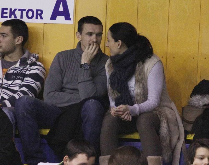 Handball. Ekstraklasa. Ruch Chorzow - Zgoda Ruda Slaska. 19.12.2010