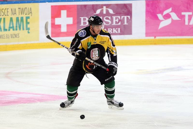 Ice Hockey. Polska Hokej Liga. Tauron KH GKS Katowice - JKH GKS Jastrzebie. 03.10.2017