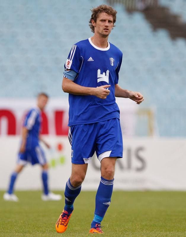 Football. I Liga. Wisla Plock - GKS Katowice. 29.08.2014